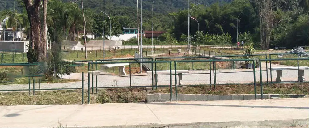 [ENGEPLANUS] Praça de Santa Rita
